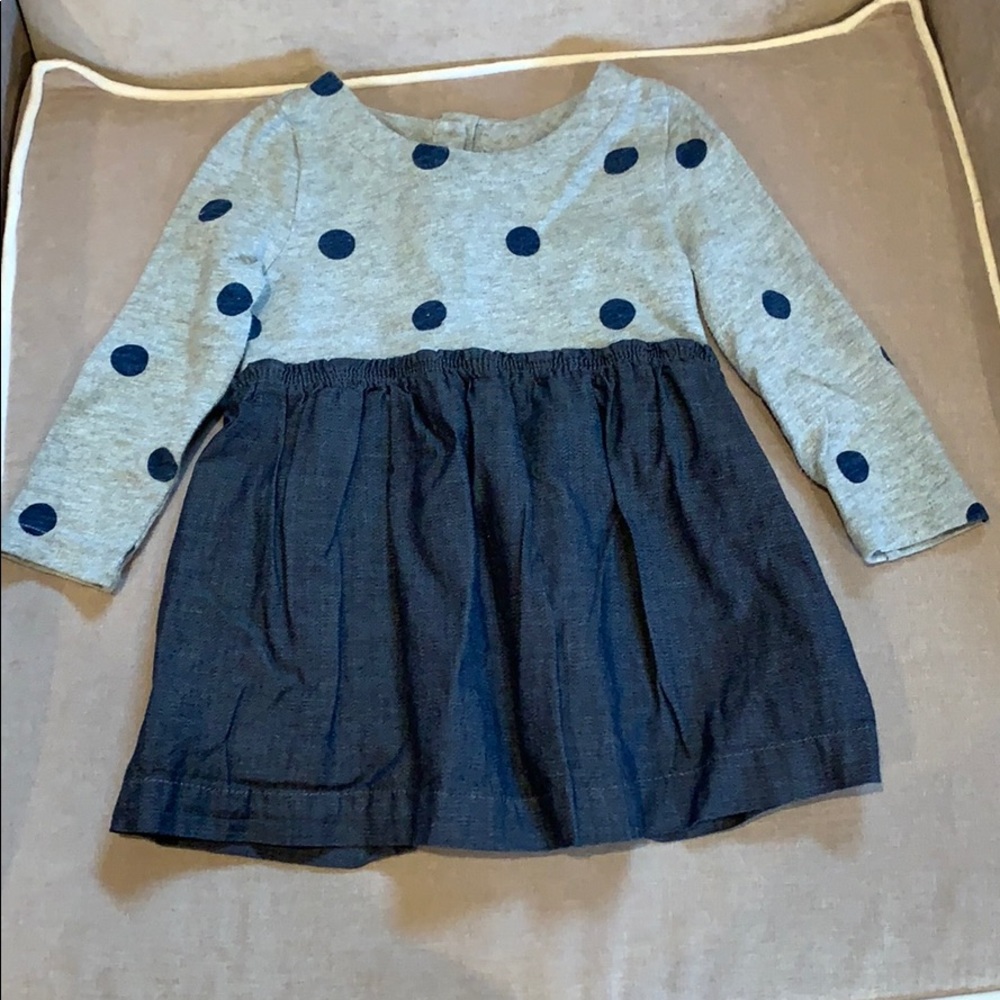 Gap dress